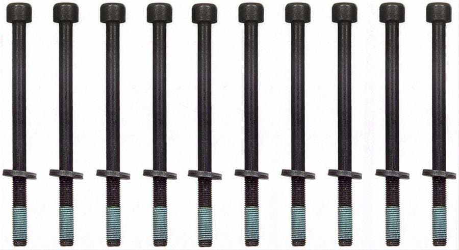 Fel-Pro Fel-Pro Headbolt Kits ES 72187 Autofit