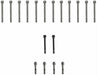 Fel-Pro Fel-Pro Headbolt Kits ES 72188 Autofit