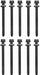 Fel-Pro Fel-Pro Headbolt Kits ES 72189 Autofit