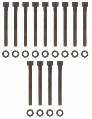 Fel-Pro Fel-Pro Headbolt Kits ES 72194 Autofit