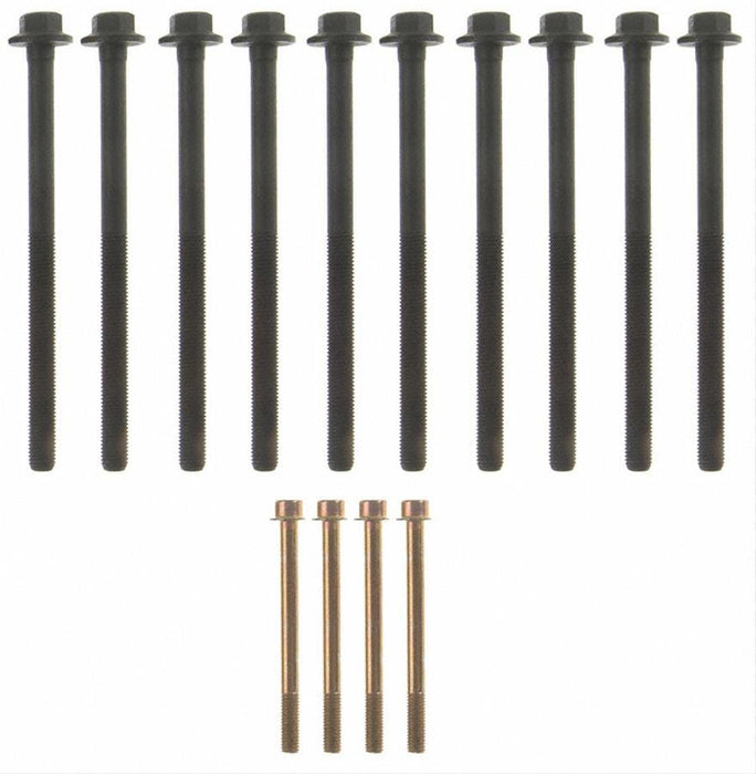 Fel-Pro Fel-Pro Headbolt Kits ES 72196 Autofit