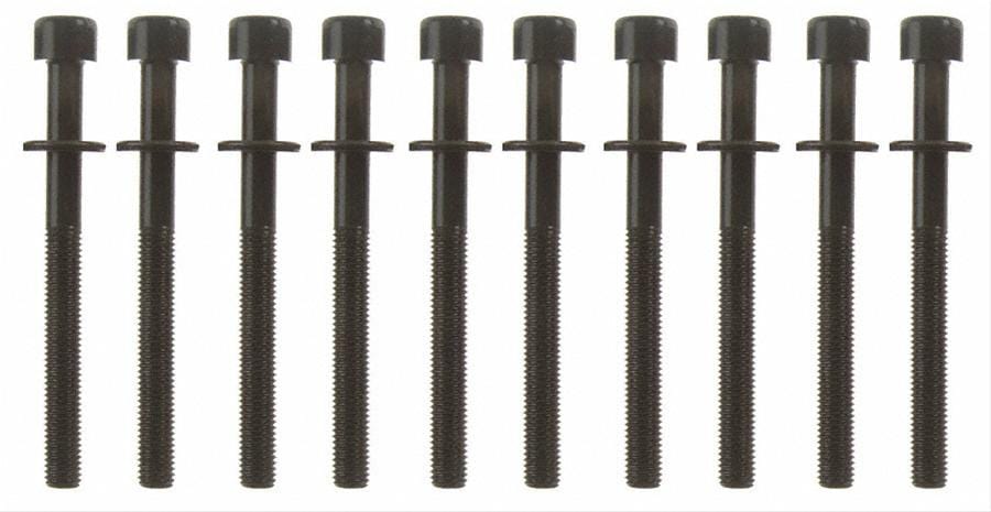 Fel-Pro Fel-Pro Headbolt Kits ES 72198 Autofit