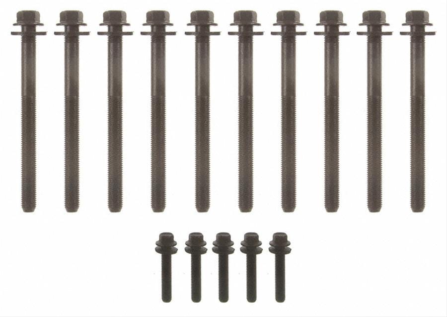 Fel-Pro Fel-Pro Headbolt Kits ES 72200 Autofit
