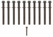 Fel-Pro Fel-Pro Headbolt Kits ES 72206 Autofit