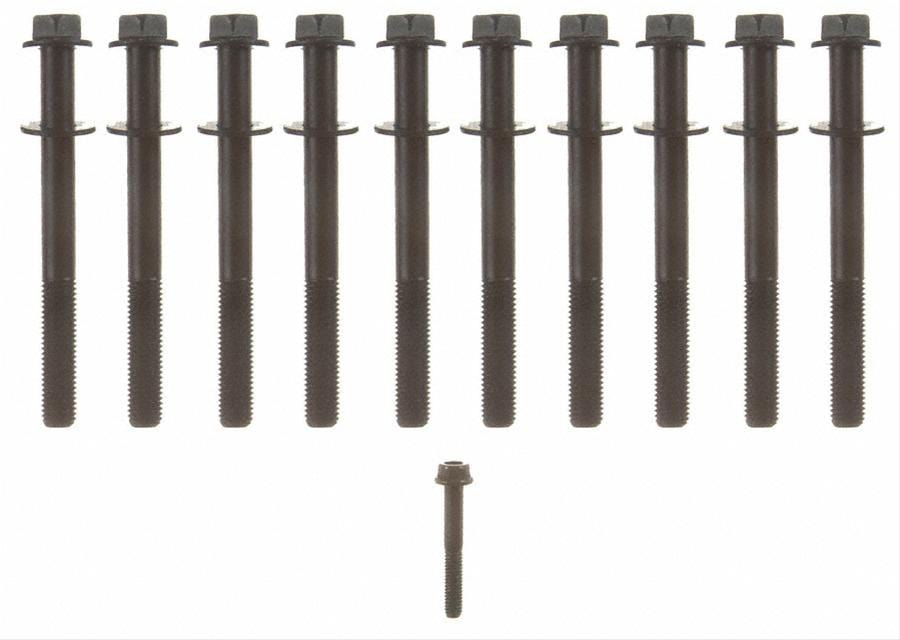 Fel-Pro Fel-Pro Headbolt Kits ES 72206 Autofit