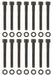 Fel-Pro Fel-Pro Headbolt Kits ES 72213 Autofit