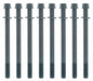 Fel-Pro Fel-Pro Headbolt Kits ES 72221 Autofit