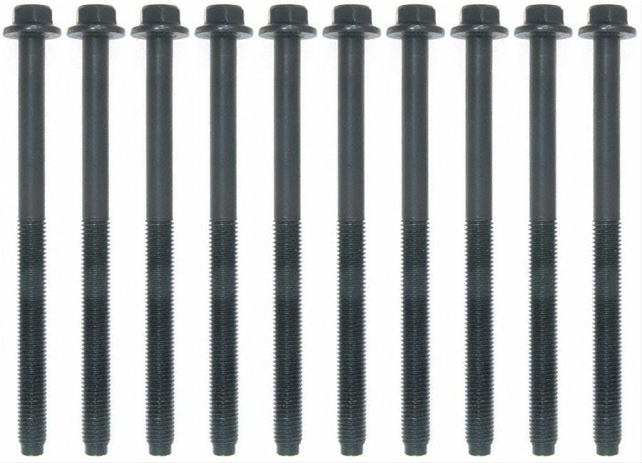 Fel-Pro Fel-Pro Headbolt Kits ES 72229 Autofit