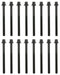 Fel-Pro Fel-Pro Headbolt Kits ES 72366 Autofit