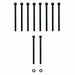 Fel-Pro Fel-Pro Headbolt Kits ES 72465-1 Autofit
