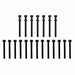 Fel-Pro Fel-Pro Headbolt Kits ES 72483 Autofit