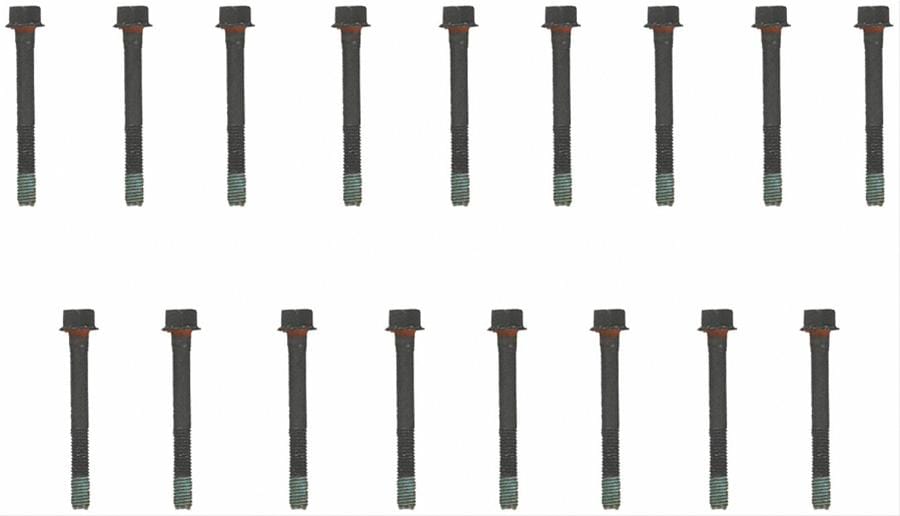 Fel-Pro Fel-Pro Headbolt Kits ES 72724 Autofit