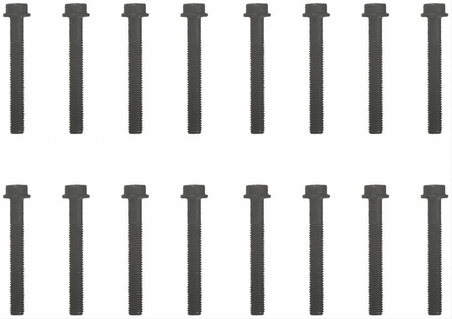 Fel-Pro Fel-Pro Headbolt Kits ES 72794 Autofit