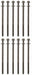 Fel-Pro Fel-Pro Headbolt Kits ES 72798-1 Autofit