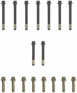 Fel-Pro Fel-Pro Headbolt Kits ES 72856 Autofit