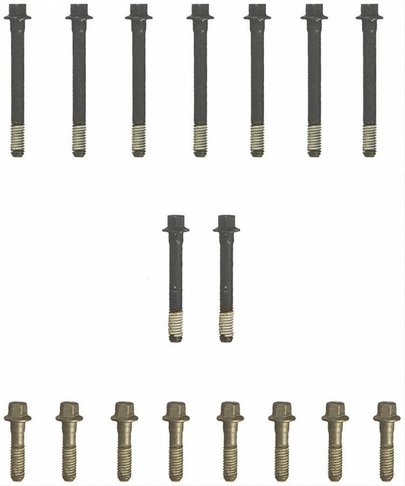 Fel-Pro Fel-Pro Headbolt Kits ES 72856 Autofit