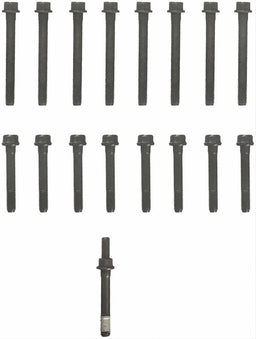 Fel-Pro Fel-Pro Headbolt Kits ES 72857 Autofit