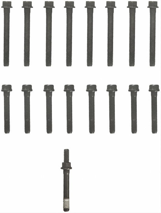 Fel-Pro Fel-Pro Headbolt Kits ES 72857 Autofit