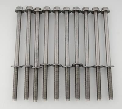Fel-Pro Fel-Pro Headbolt Kits ES 72859 Autofit