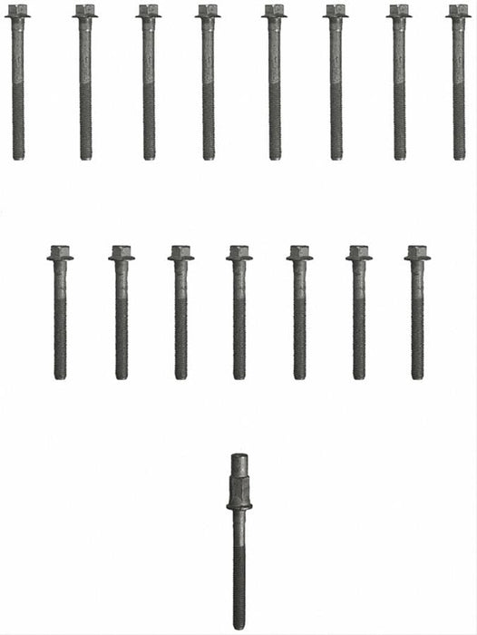 Fel-Pro Fel-Pro Headbolt Kits ES 72892 Autofit