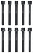 Fel-Pro Fel-Pro Headbolt Kits ES 72906-1 Autofit