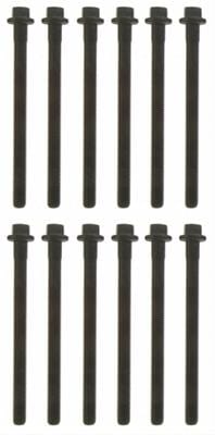 Fel-Pro Fel-Pro Headbolt Kits ES 72908 Autofit