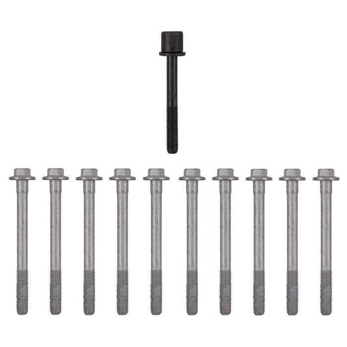 Fel-Pro Fel-Pro Headbolt Kits ES 73121 Autofit