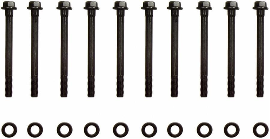 Fel-Pro Fel-Pro Headbolt Kits ES 74026 Autofit