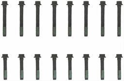 Fel-Pro Fel-Pro Headbolt Kits ES 74033 Autofit
