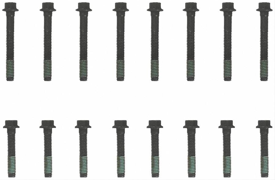 Fel-Pro Fel-Pro Headbolt Kits ES 74033 Autofit