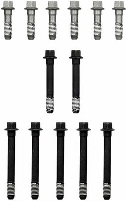Fel-Pro Fel-Pro Headbolt Kits ES 74034 Autofit