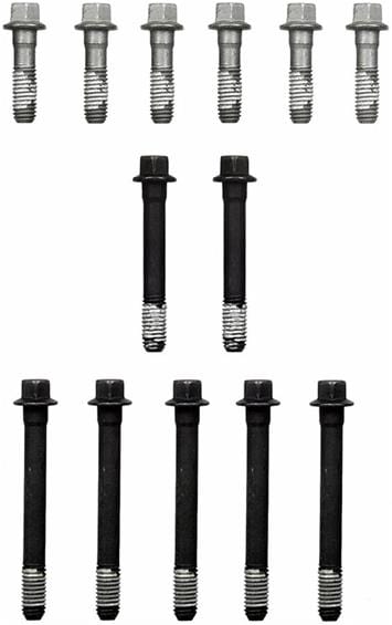 Fel-Pro Fel-Pro Headbolt Kits ES 74034 Autofit