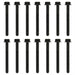 Fel-Pro Fel-Pro Headbolt Kits ES721551 Autofit