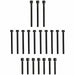 Fel-Pro Fel-Pro Headbolt Kits ES72442 Autofit