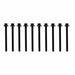 Fel-Pro Fel-Pro Headbolt Kits ES72479 Autofit