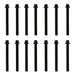 Fel-Pro Fel-Pro Headbolt Kits ES72943 Autofit