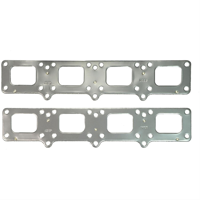 Fel-Pro Fel-Pro Header and Exhaust Manifold Gaskets 1457 Autofit