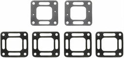 Fel-Pro Fel-Pro Header and Exhaust Manifold Gaskets 17511 Autofit
