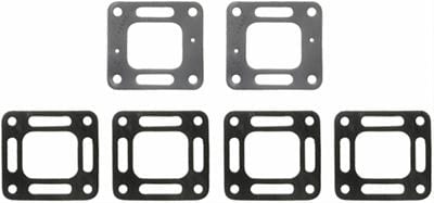 Fel-Pro Fel-Pro Header and Exhaust Manifold Gaskets 17511 Autofit
