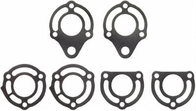 Fel-Pro Fel-Pro Header and Exhaust Manifold Gaskets 17528 Autofit
