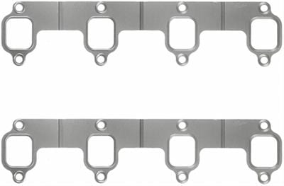 Fel-Pro Fel-Pro Header and Exhaust Manifold Gaskets MS 90385 Autofit