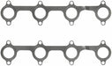 Fel-Pro Fel-Pro Header and Exhaust Manifold Gaskets MS 91840 Autofit