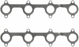 Fel-Pro Fel-Pro Header and Exhaust Manifold Gaskets MS 91840 Autofit