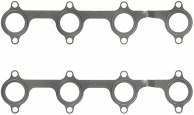 Fel-Pro Fel-Pro Header and Exhaust Manifold Gaskets MS 91840 Autofit