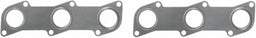 Fel-Pro Fel-Pro Header and Exhaust Manifold Gaskets MS 95206 Autofit