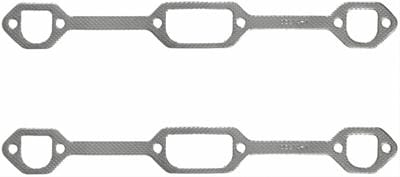 Fel-Pro Fel-Pro Header and Exhaust Manifold Gaskets MS 95573-1 Autofit