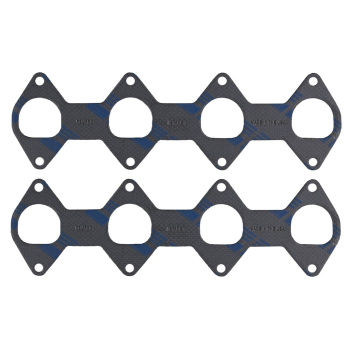 Fel-Pro Fel-Pro Header and Exhaust Manifold Gaskets MS 97406 Autofit