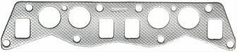 Fel-Pro Fel-Pro Intake and Exhaust Manifold Gasket Sets MS 22692 Autofit