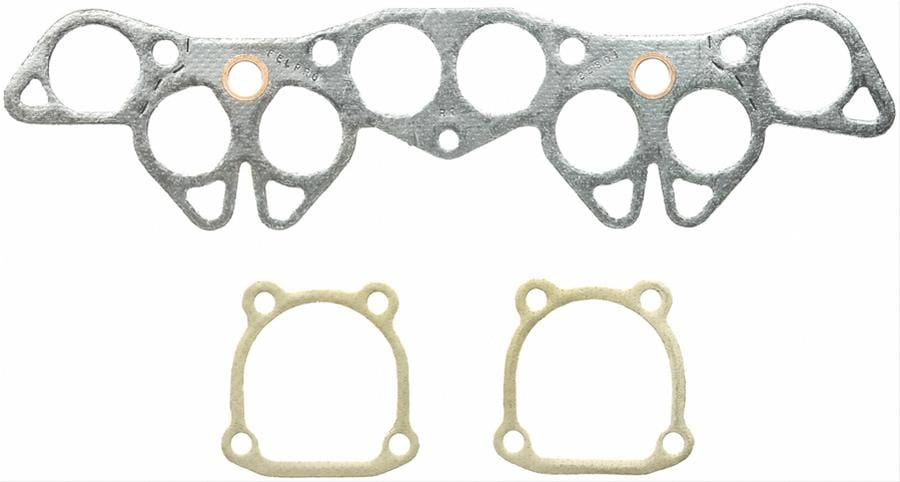 Fel-Pro Fel-Pro Intake and Exhaust Manifold Gasket Sets MS 22801 Autofit