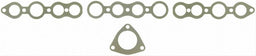 Fel-Pro Fel-Pro Intake and Exhaust Manifold Gasket Sets MS 2498 B Autofit
